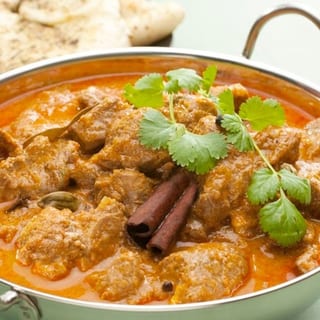 Lamb Rogan Josh