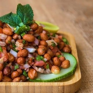 Peanut Masala
