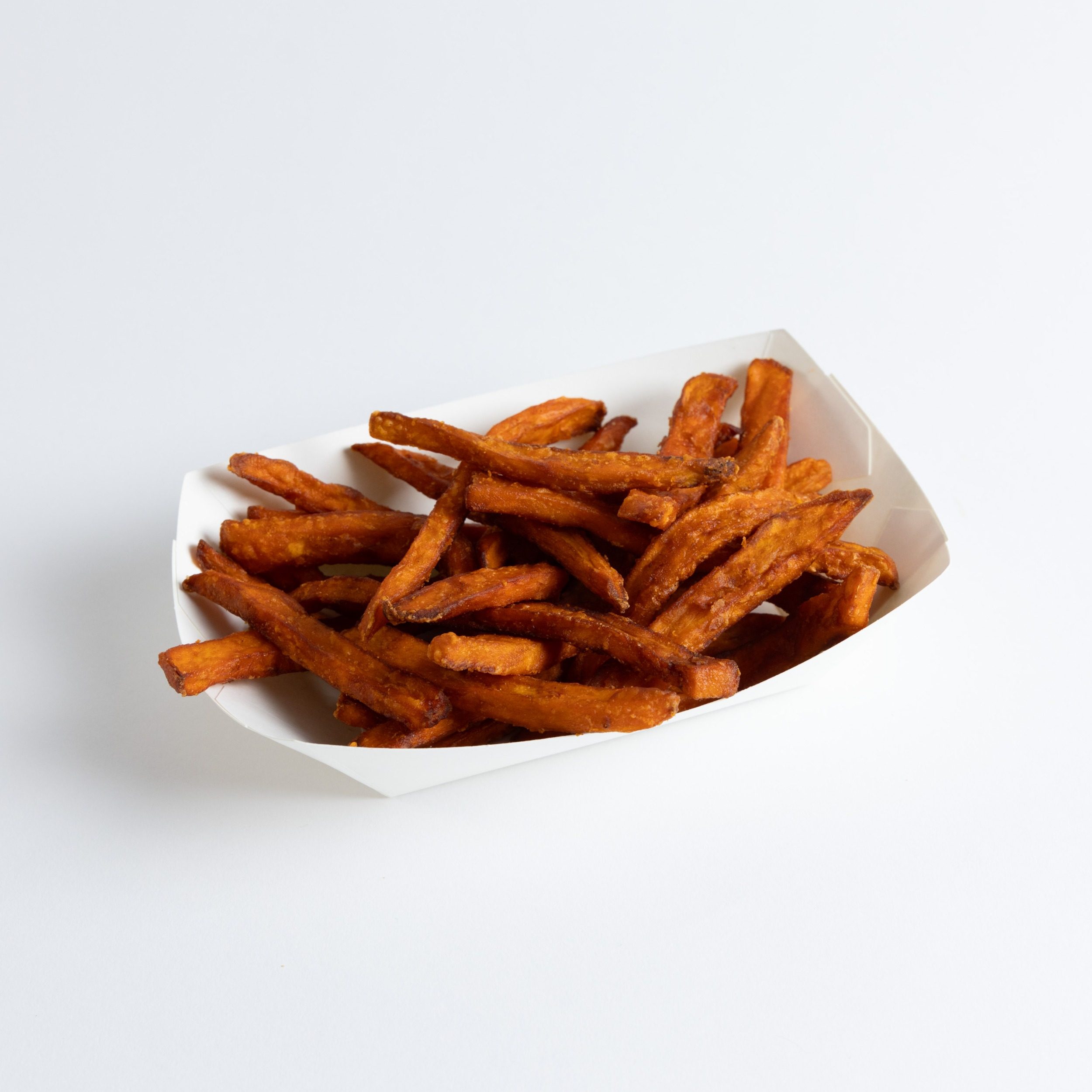 Sweet Potatoes Fries.