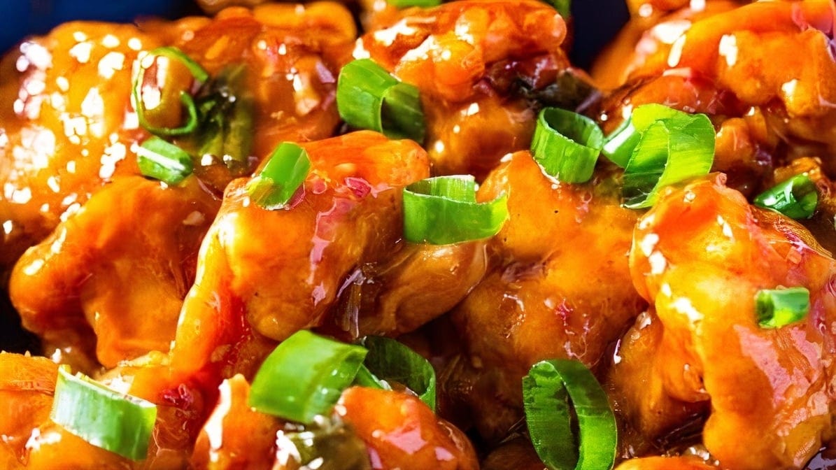Gobi Manchuria.