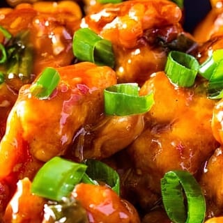 Gobi Manchuria