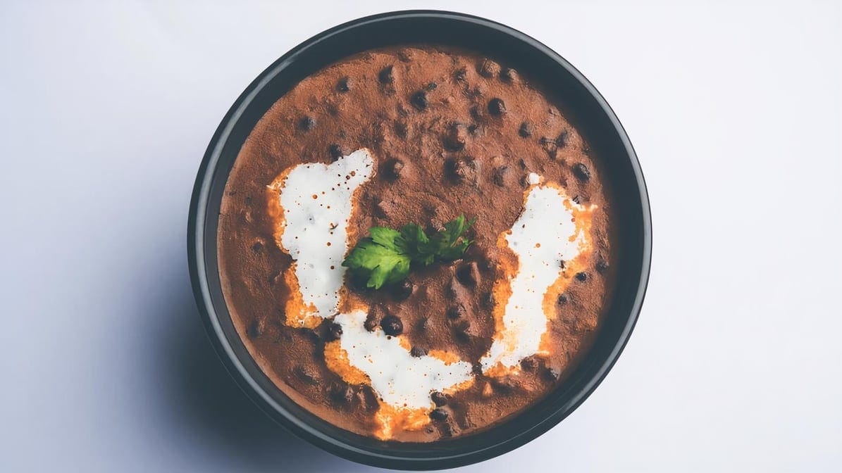 Dal Tadka.