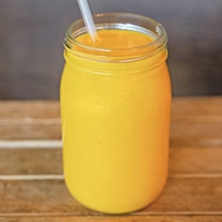 Mango Lassi