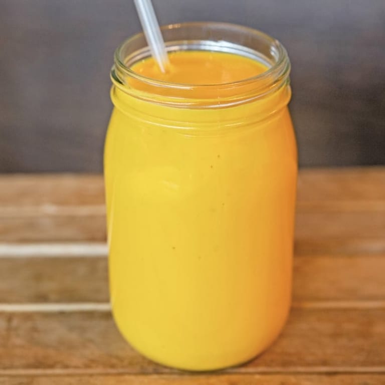 Savor Our Lassi Selection