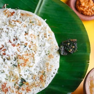 Uthappam