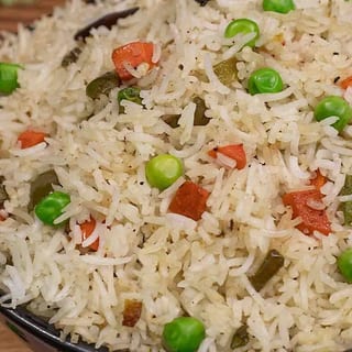 Veg Fried Rice