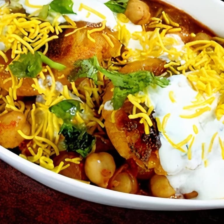 Samosa Delights
