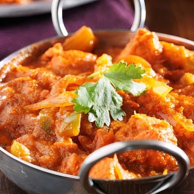 Discover Our Flavorful Dal