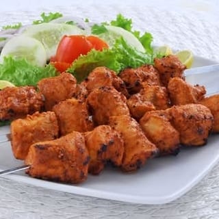 Chicken Tikka