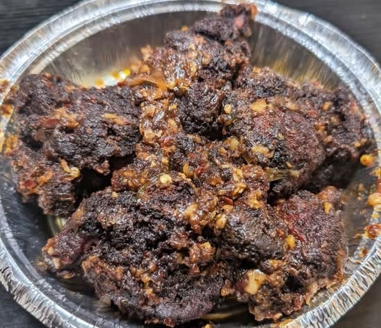 Chicken Lolipop (4 Piece).