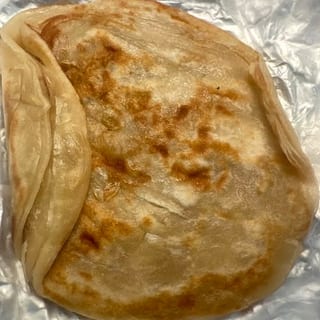 Paratha (2 Piece)