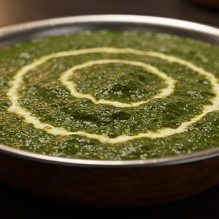 Veg Saag