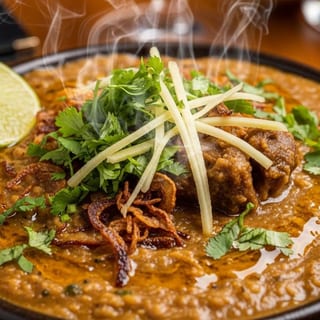 Goat Haleem (12oz)
