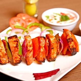 Paneer Tikka