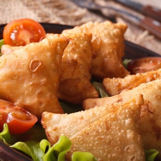 Samosa (3 Pc)