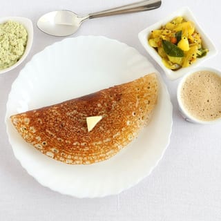 Onion Dosa