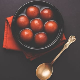 Gulab Jamun