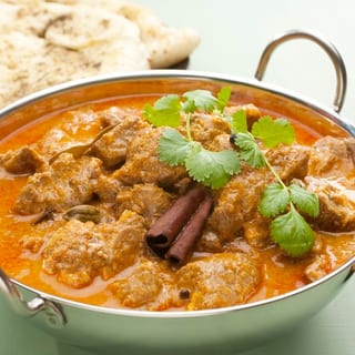 Lamb Rogan Josh