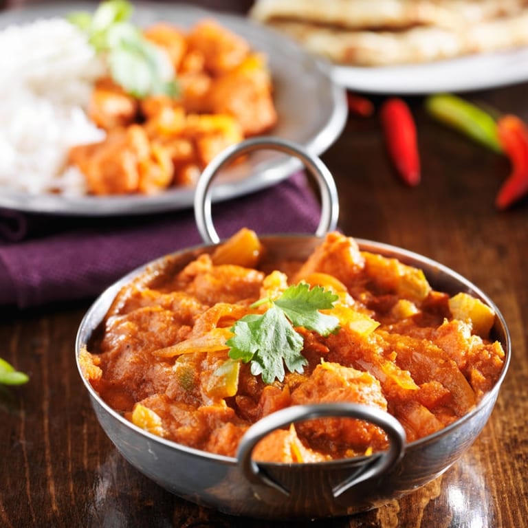 Discover Our Flavorful Dal