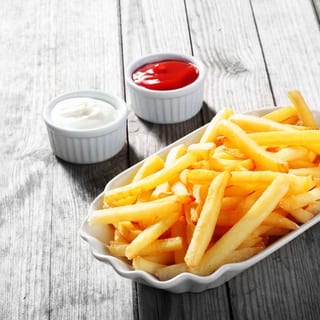 Fries