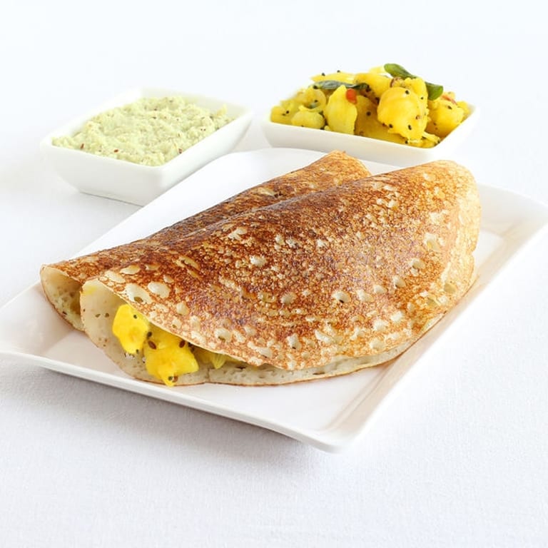Explore Our Dosa Varieties
