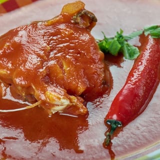 Malabar Fish Curry