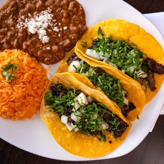 BIRRIA TACO