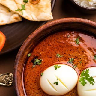Egg Curry