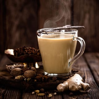 Masala Chai