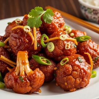 A010 Gobi Manchurian