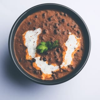 Dal Makhani
