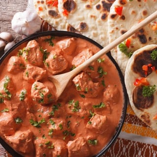 Chicken Tikka Masala