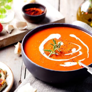 Rasam Soup