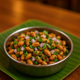 Peanut Masala
