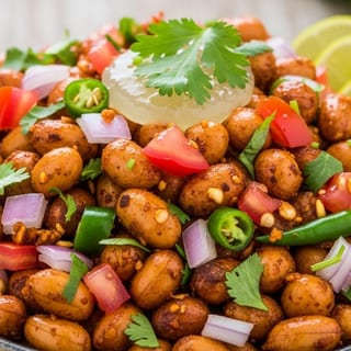A005 Peanut Masala